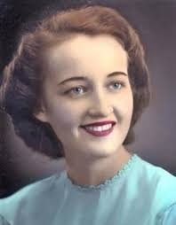 Betty Barney Obituary (1929