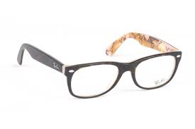 نظارة ريبان طبية RX 5184 نيو واي فير | عالم النظارات السعودية