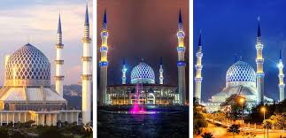Browse 30 masjid shah alam stock photos and images available, or search for mosque to find more great stock photos and pictures. 25 Tempat Menarik Di Shah Alam 2021 Selangor Panduan Bercuti