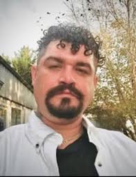 Brandon Glenn Burger Obituary August 26, 2021