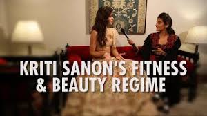 Kriti Sanon Reveals Her Fitness Beauty Secrets Ambika Anand Also find latest kriti sanon news on etimes. kriti sanon reveals her fitness beauty secrets ambika anand india couture week 2019