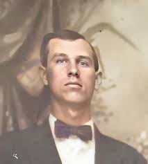 Charles Vance Barnes (1892-1952)