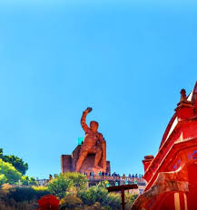 We did not find results for: Monumento Mirador El Pipila Una Emblematica Historia De Guanajuato