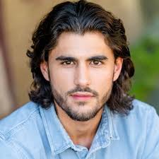 Seth Serrano's Instagram, Twitter & Facebook