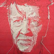 David Lynch