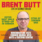 Brent Butt event image