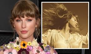 Taylor Swift pulls Fearless (Taylor's Version) from Grammy and CMA Awards  consideration