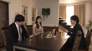 DLDSS-372 Adulterous intercourse forgetting reason a...