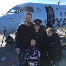 Each air canada pilot is part of the company's proud history of commercial aviation. Pilot Recruitment Jazz Aviation Lp