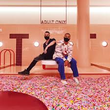 Museum of ice cream transforms concepts and dreams into spaces that provoke imagination and creativity. Visit Singapore Museum Of Ice Cream