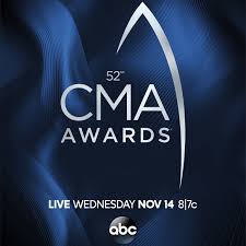 At last year's awards, three people. Pressroom Cma Awards 2018 Single And Song Of The Year