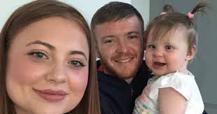 Don't delay” says mum who spotted cancer in child's photo