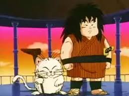 Tap on the screen when you want to change from one side to the other, and be fast, because hitting. Korin And Yajirobe Dragon Ball