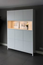 20 trends foto s van wandkast keuken check more at http forolatino info 20 trends fotos van wandkasten keukenkast keuken idee