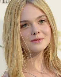 Elle Fanning Elle Fanning Beauty American Actress
