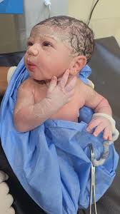 The Praying Mother...