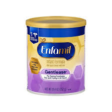 Filled by weight, not by volume; Enfamil Gentlease Infant Formula 12 4 Oz For Sale In Jamaica Jadeals Com