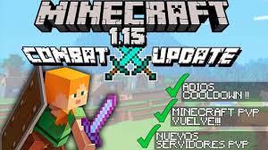 /title digminecraft times 40 120 60. La 1 15 Sera La Salvacion De Minecraft Pvp Y El Porque Minecraft Esta Salvado Skywars Cubecraft By Cristian 18