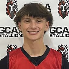 Cody Pearson's Greater Cabarrus Athletic Association High School Career Home