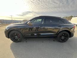 Image result for Mythos Black 2024 RSQ8