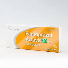 Pantoprazol Actavis 20 Mg 7 Fol Apo24 Fi