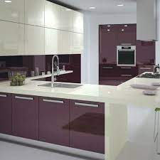 Time To Source Smarter Glossy Kitchen Aluminum Kitchen Cabinets Gloss Kitchen Cabinets
