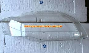 Pin On Audi Headlight Lens Cover Headlamp Plastic Lenses Replacement