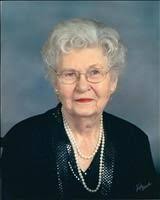 Dorothy Braswell Obituary (1919-2009)