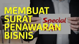 Apakah anda sedang mencari informasi mengenai surat penawaran? Contoh Surat Penawaran Kerjasama Jasa Ekspedisi Cute766