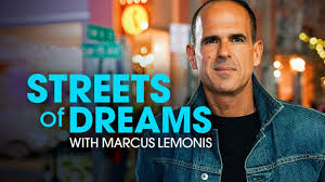 Streets Of Dreams With Marcus Lemonis Latest Clips And Episodes This web series describe the multilayered story in different stages.