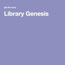 Library Genesis Is A Search Engine Designed To Find Ebooks Ebooks Books To Read Search Engine Design