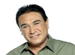 Falleció Daniel Alvarado “El Negrito Fullero”