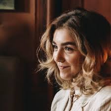 Lena Hamm hat etwas auf LinkedIn gepostet