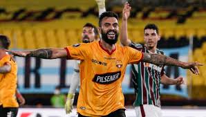 Teams barcelona sc fluminense played so far 1 matches. 0ccny Clcdhhwm