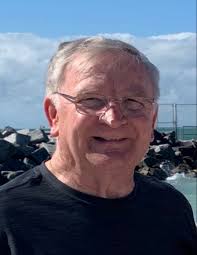 Obituary information for Richard R. Kennedy