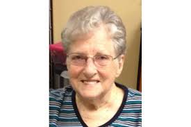 Doris Gaines Obituary (2015)