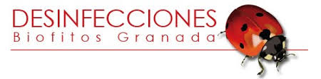 Desinfecciones Biofitos Granada