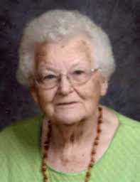 Wilma D. McCaughna Obituary December 13, 2020
