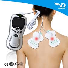 Ramsey has been foraging for vintage equipment from old plants and. Physiotherapy Massager Machine Acupuncture Digital Massager