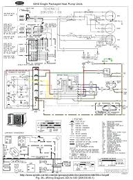 How to wire low voltage thermostat wiring on a rheem rbhp air handler. Tc 9390 Heat Pump Wiring Diagram On Carrier Heat Pump Wiring Diagram Heat Pump Free Diagram