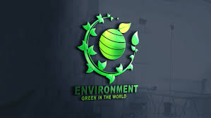 For those who are completely unfamiliar with the process of creating logos, this tutorial will be proved as a perfect assistant. Free Photoshop Nature And Environment Logo Design Graphicsfamily