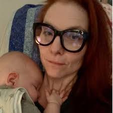 Mary Barbuto's Instagram, Twitter & Facebook