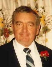 Obituary information for Rex Samuel McMahan