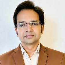 Sasikumar Periyannan