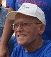 Obituary information for Raymond Wilkinson