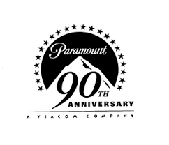 Paramount pictures logo png although the paramount pictures emblem has undergone numerous amendments, it has always revolved around one and the same visual concept. Paramount 90th Anniversary Logo Logodix