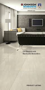 Let S Explore The Product Catalogues Of Johnson Tiles Type Ceramic Vitrified Glazed Vitrified At Wizbox Premium Tile Design Floor Tile Design Johnson Tiles