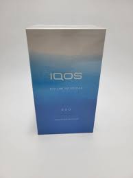 新品未開封】iQOS3DUO LimitedEdition限定RYO涼小物売上高ultralab.com.ec