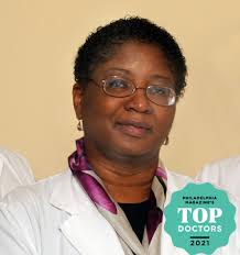 Grace Laast Adofo, MD