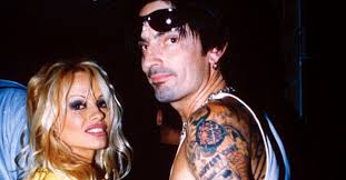 Tommy Lee's explosive performances made him one of the most influential  drummers of his era.
